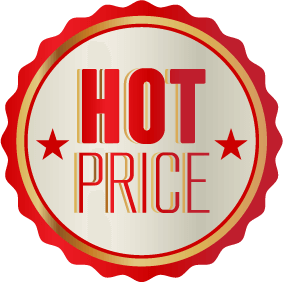 hot price